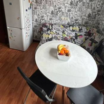 Продается 1-комнатная квартира, 36,6 м²