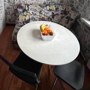 Продается 1-комнатная квартира, 36,6 м²