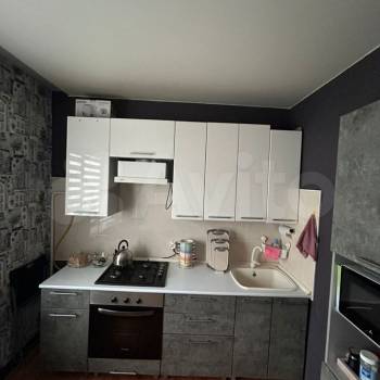 Продается 1-комнатная квартира, 36,6 м²