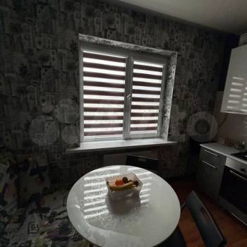 Продается 1-комнатная квартира, 36,6 м²