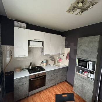 Продается 1-комнатная квартира, 36,6 м²