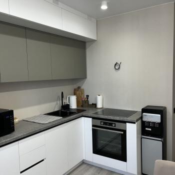 Продается 2-х комнатная квартира, 56,9 м²