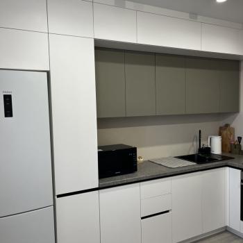 Продается 2-х комнатная квартира, 56,9 м²