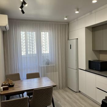 Продается 2-х комнатная квартира, 56,9 м²