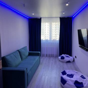 Продается 2-х комнатная квартира, 56,9 м²