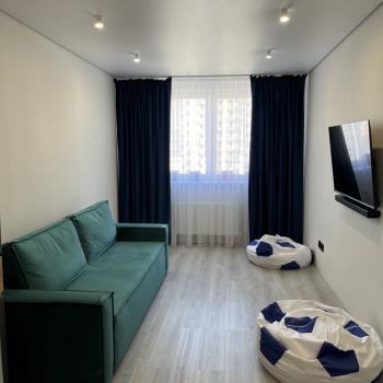 Продается 2-х комнатная квартира, 56,9 м²