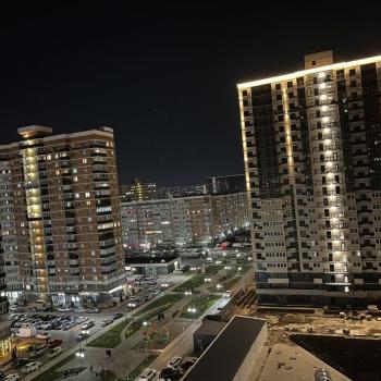 Продается 2-х комнатная квартира, 56,9 м²