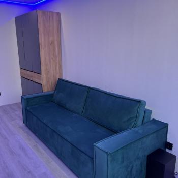 Продается 2-х комнатная квартира, 56,9 м²