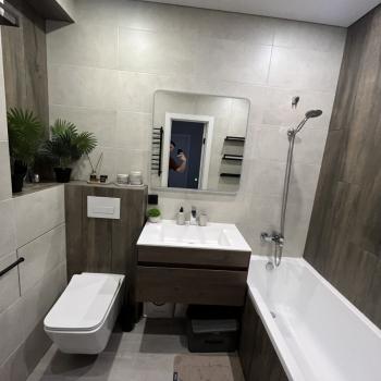 Продается 2-х комнатная квартира, 56,9 м²