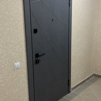 Продается 2-х комнатная квартира, 56,9 м²