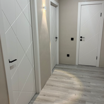 Продается 2-х комнатная квартира, 56,9 м²