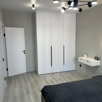 Продается 2-х комнатная квартира, 56,9 м²