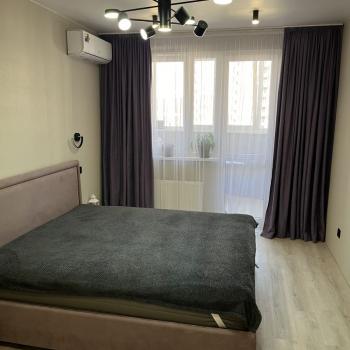 Продается 2-х комнатная квартира, 56,9 м²