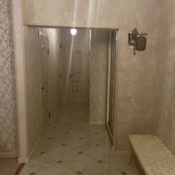 Продается 3-х комнатная квартира, 86 м²