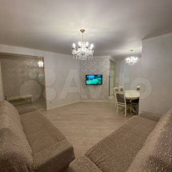 Продается 3-х комнатная квартира, 86 м²