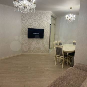 Продается 3-х комнатная квартира, 86 м²