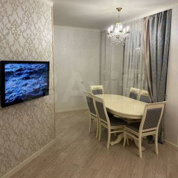 Продается 3-х комнатная квартира, 86 м²