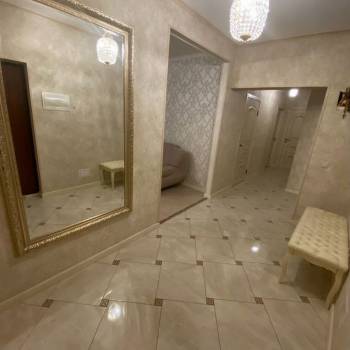 Продается 3-х комнатная квартира, 86 м²