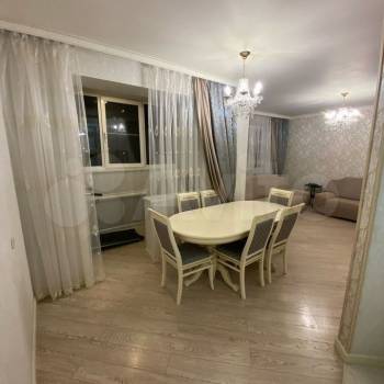 Продается 3-х комнатная квартира, 86 м²