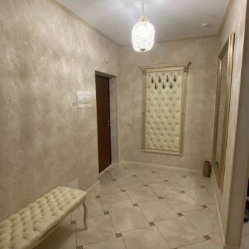 Продается 3-х комнатная квартира, 86 м²