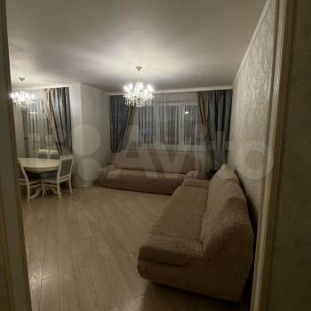 Продается 3-х комнатная квартира, 86 м²