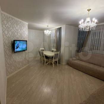 Продается 3-х комнатная квартира, 86 м²