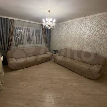 Продается 3-х комнатная квартира, 86 м²