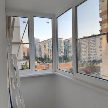 Продается 1-комнатная квартира, 37,4 м²