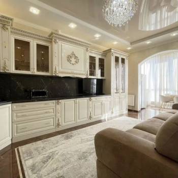 Продается 3-х комнатная квартира, 105,5 м²