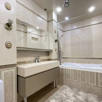 Продается 3-х комнатная квартира, 105,5 м²