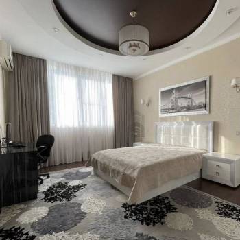 Продается 3-х комнатная квартира, 105,5 м²