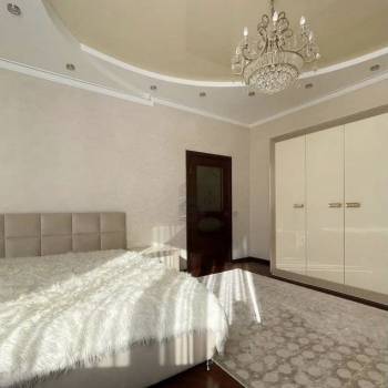 Продается 3-х комнатная квартира, 105,5 м²