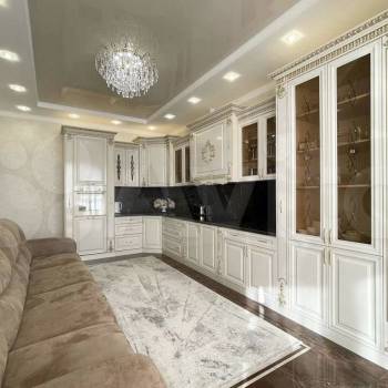 Продается 3-х комнатная квартира, 105,5 м²