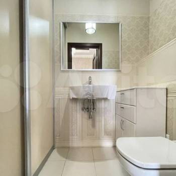 Продается 3-х комнатная квартира, 105,5 м²