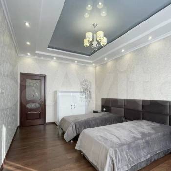 Продается 3-х комнатная квартира, 105,5 м²