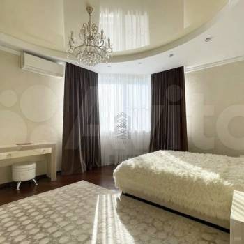 Продается 3-х комнатная квартира, 105,5 м²