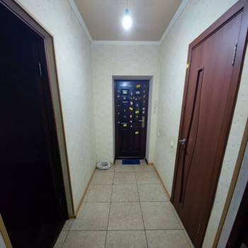 Продается 1-комнатная квартира, 39,6 м²