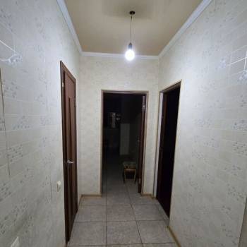 Продается 1-комнатная квартира, 39,6 м²