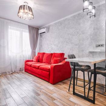 Сдается 1-комнатная квартира, 42 м²