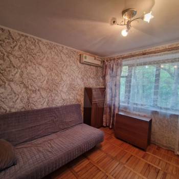 Продается 1-комнатная квартира, 18,3 м²