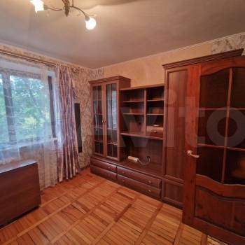 Продается 1-комнатная квартира, 18,3 м²