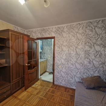 Продается 1-комнатная квартира, 18,3 м²