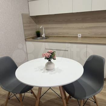 Продается 2-х комнатная квартира, 53 м²