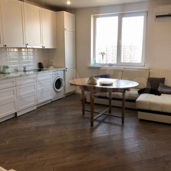 Продается 2-х комнатная квартира, 60,1 м²