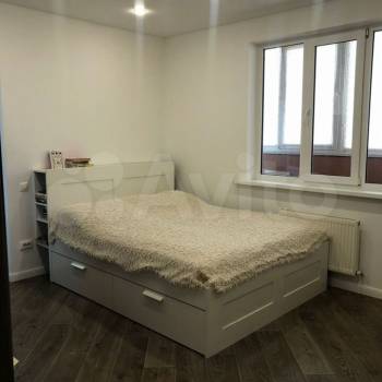 Продается 2-х комнатная квартира, 60,1 м²