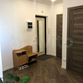 Продается 2-х комнатная квартира, 60,1 м²