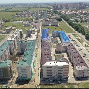 Продается 3-х комнатная квартира, 76,7 м²