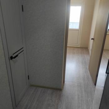 Продается 1-комнатная квартира, 30 м²