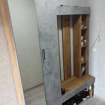 Продается 1-комнатная квартира, 30 м²