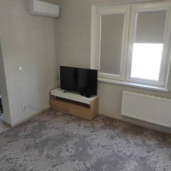 Продается 1-комнатная квартира, 30 м²